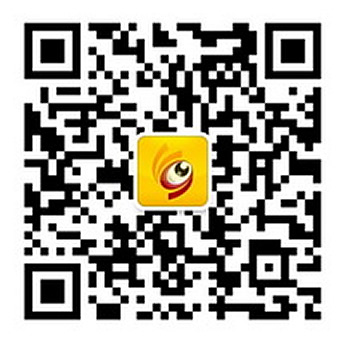 扫一扫，关注我们